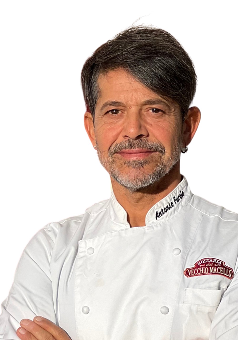 Antonio Furolo