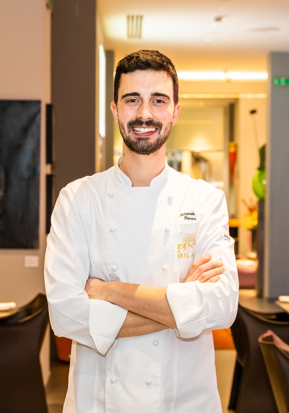 Edoardo Traverso