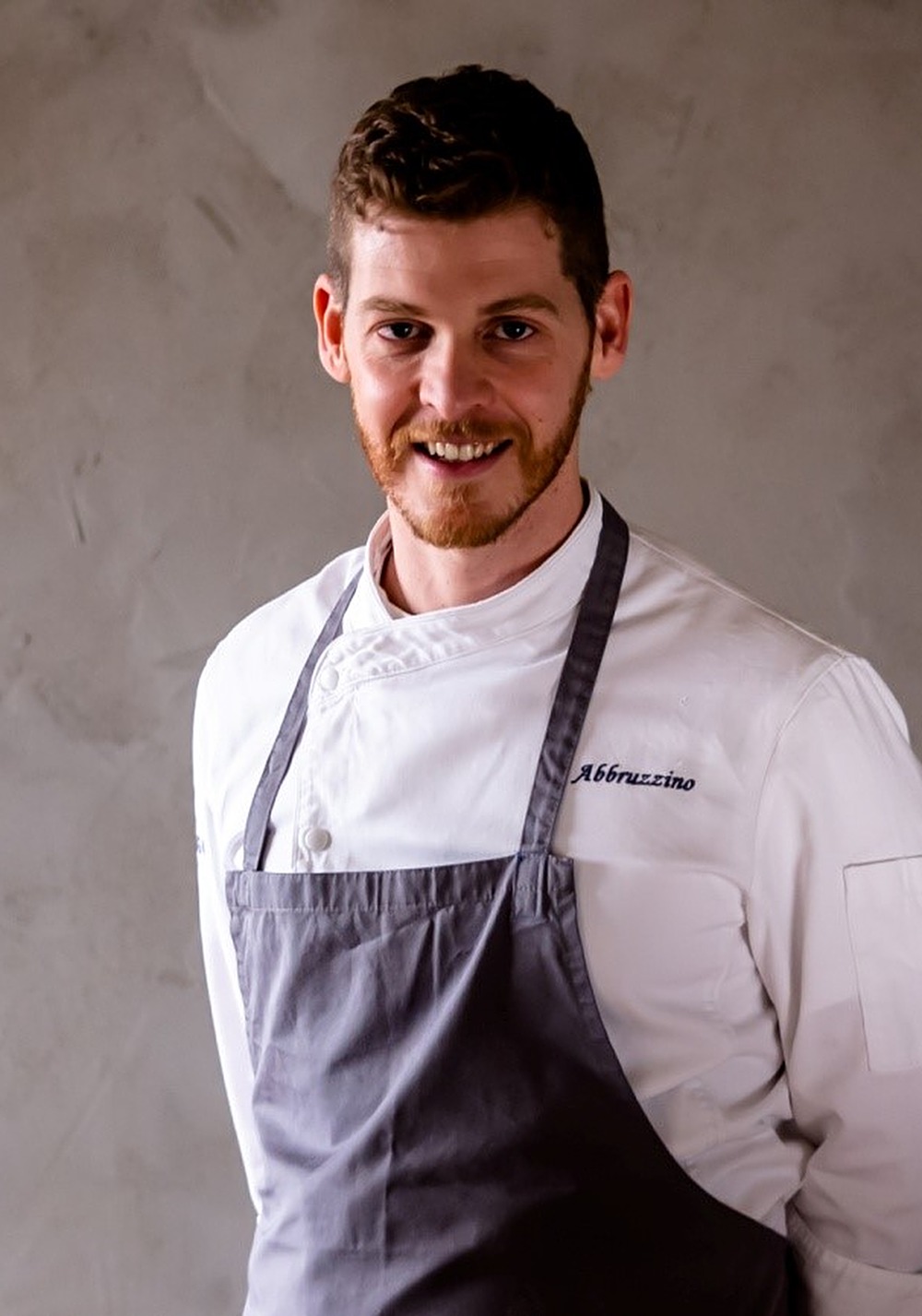 Luca Abbruzzino