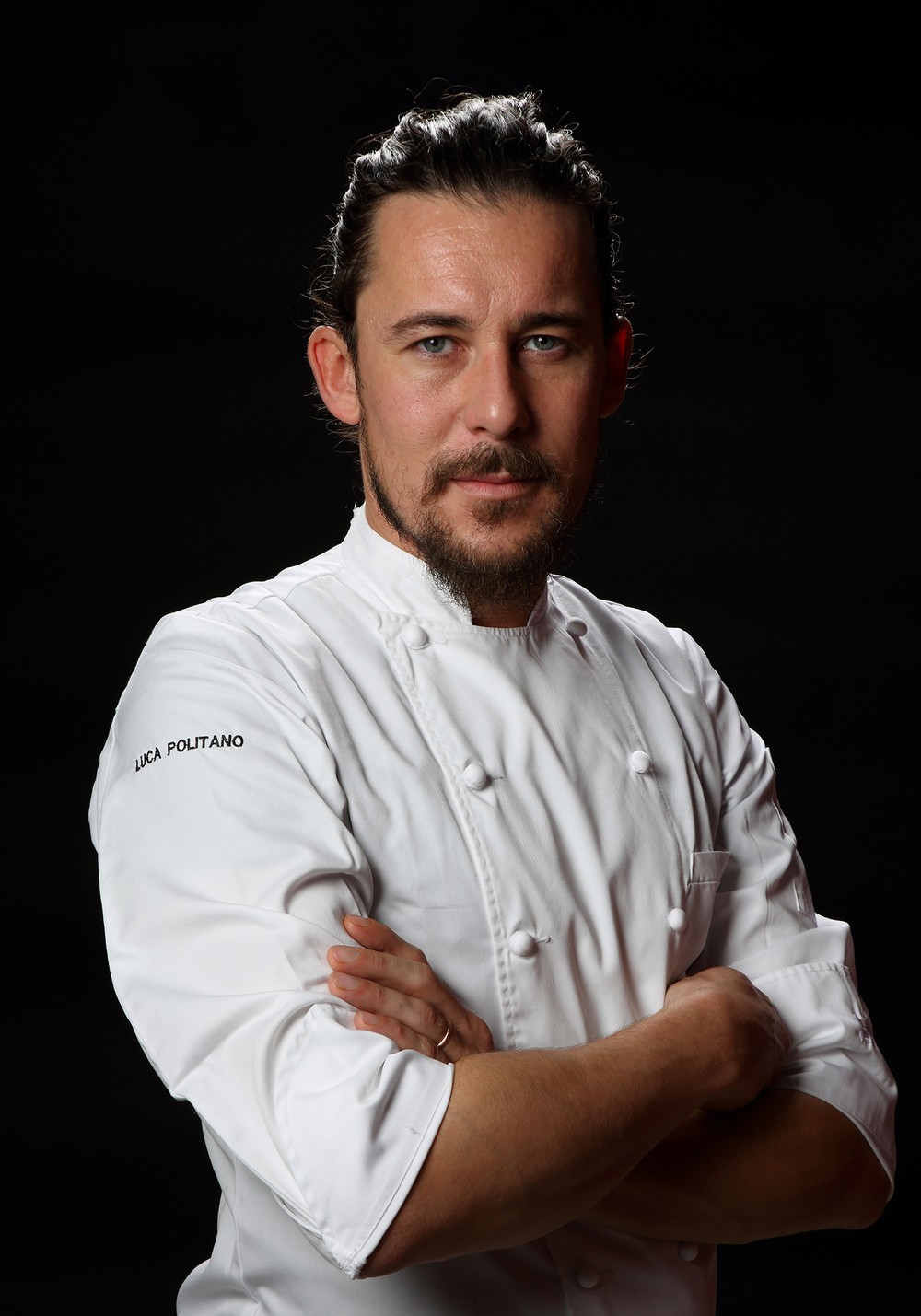 Luca Politano