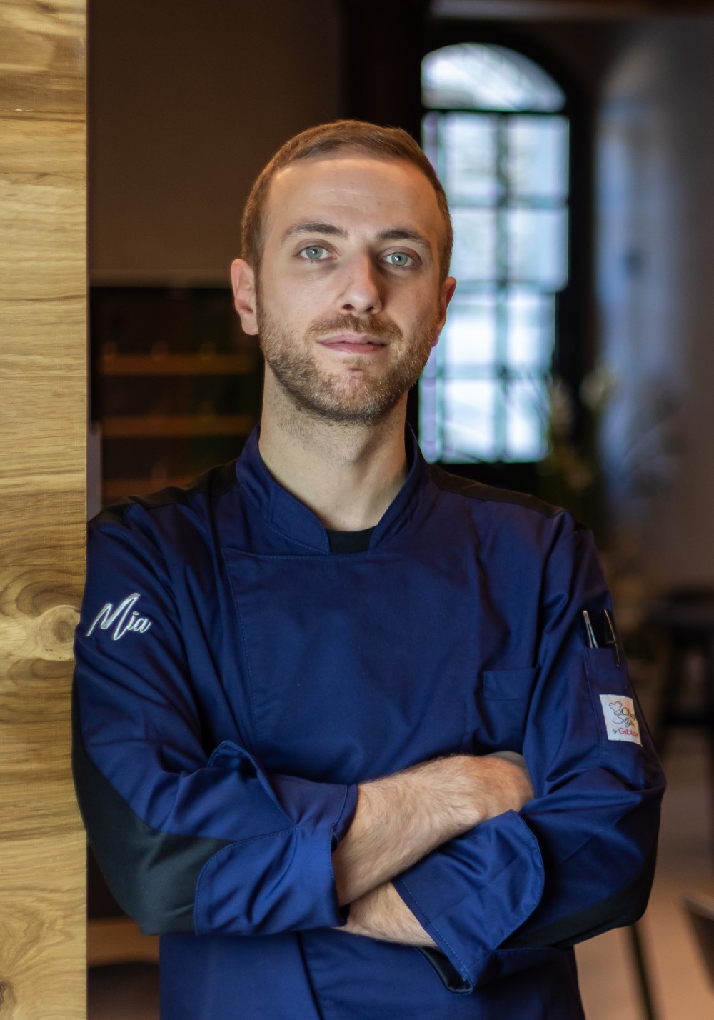 Marco Pasquarelli