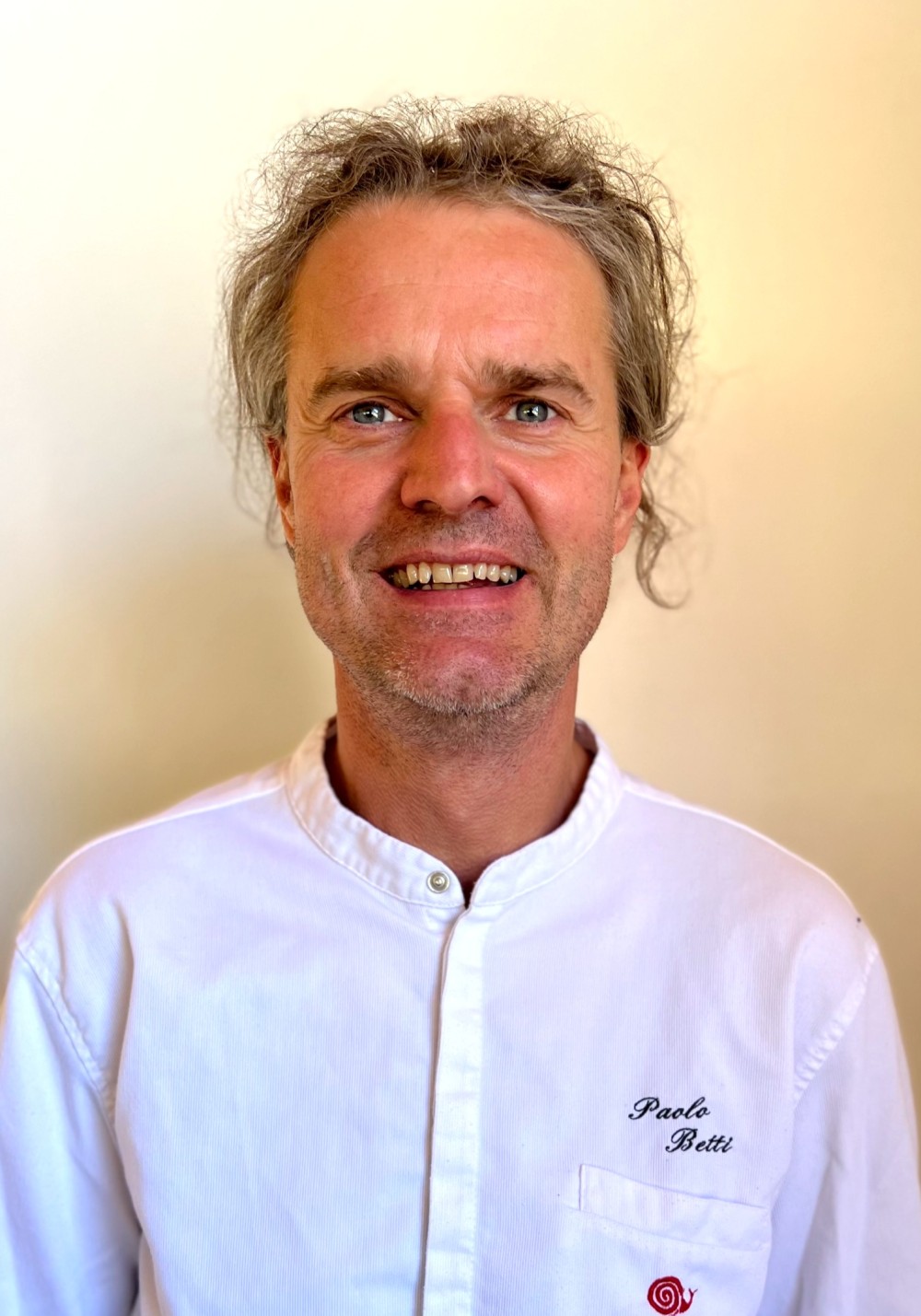 Paolo Betti