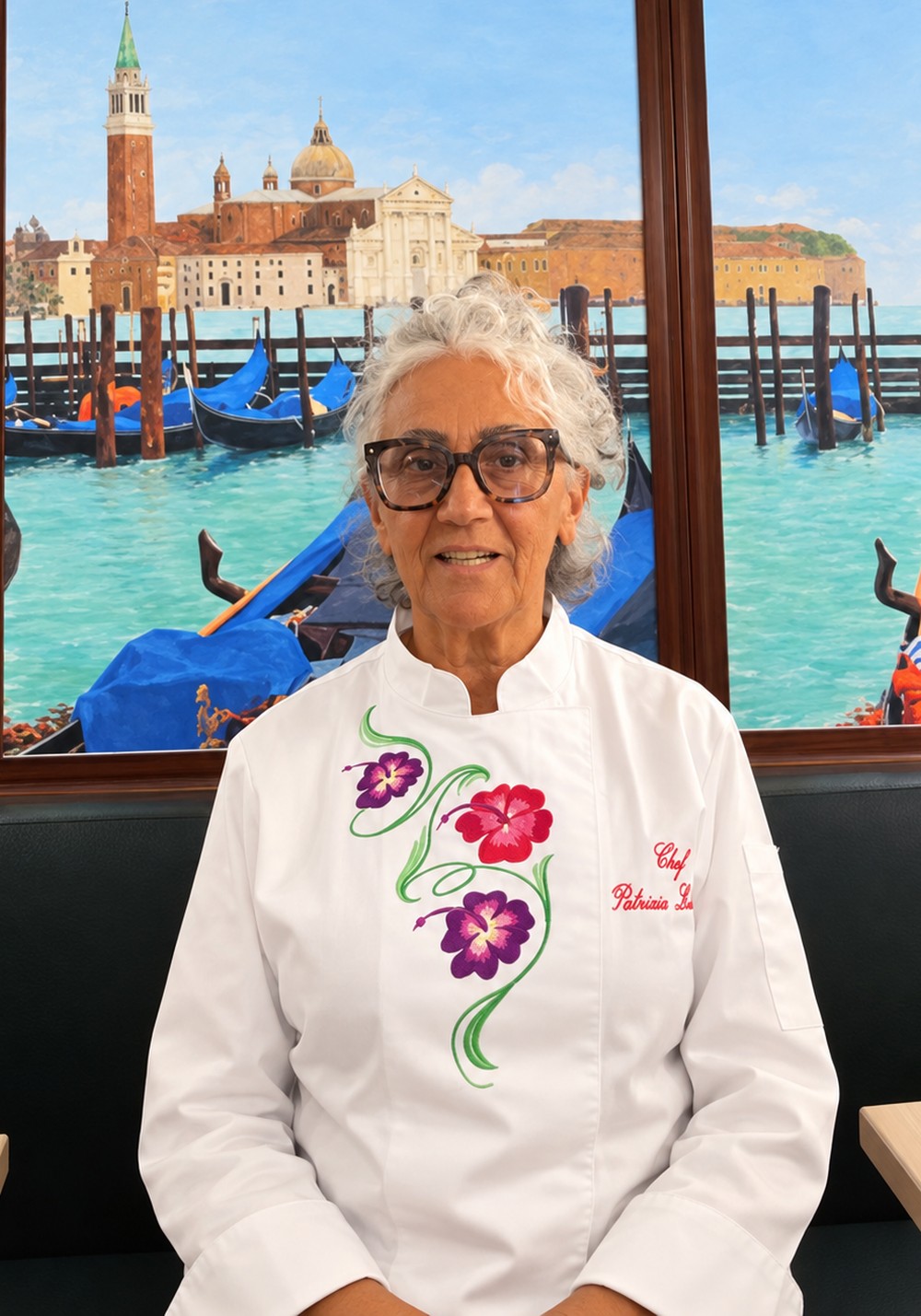 Patrizia Baldan