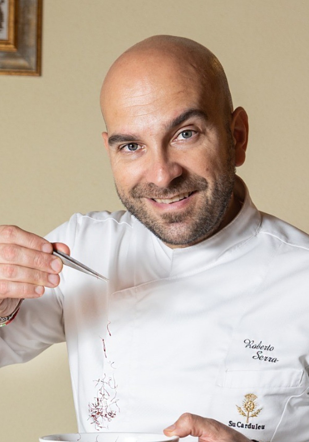 Roberto Serra