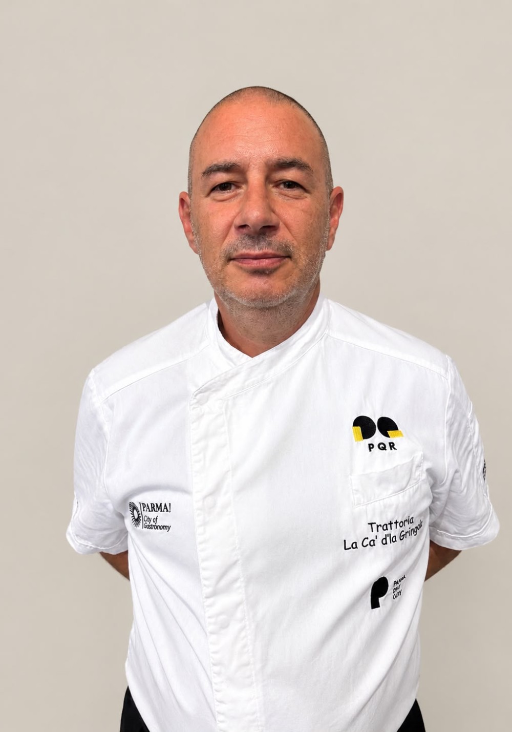 Stefano Bramato
